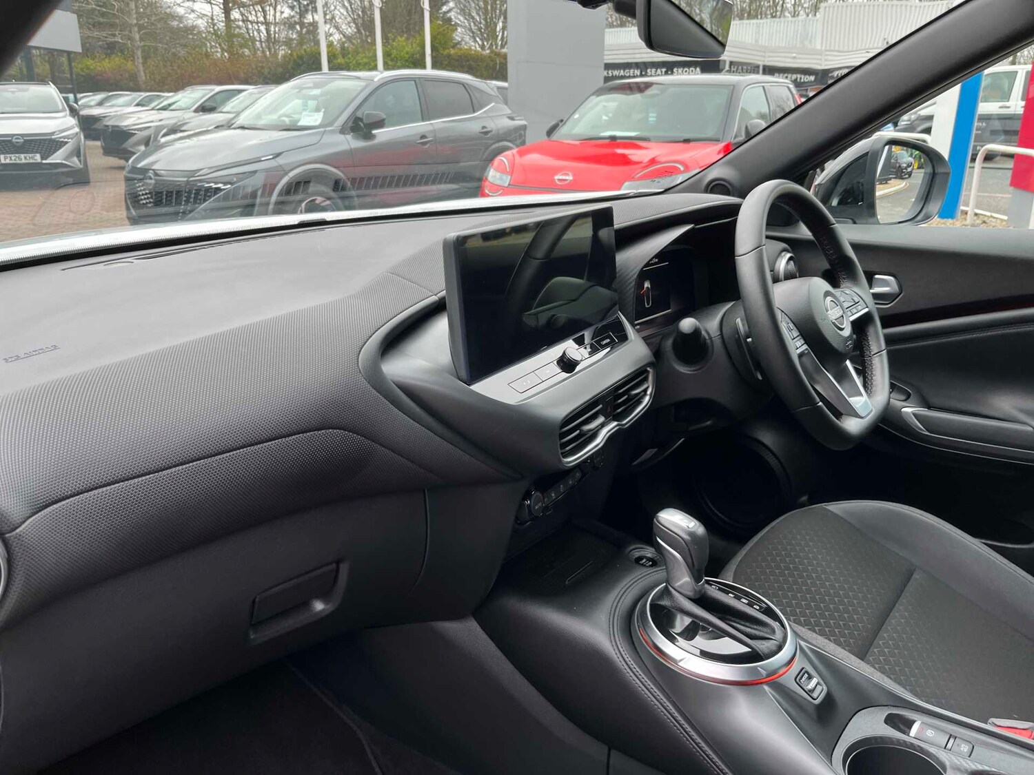 Used Nissan Juke 2024 for sale - 78196160: Photo 7