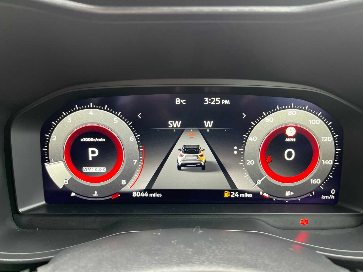 Used Nissan Juke 2024 for sale - 78196160: Photo 9