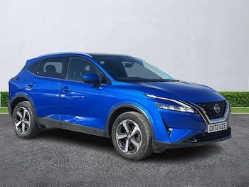 Used Nissan Qashqai 2022 for sale - 76077761: Photo