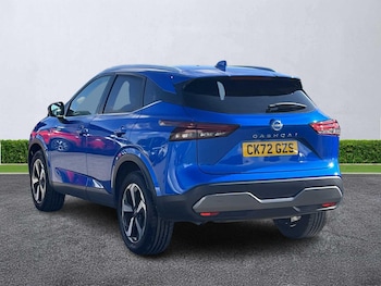 Used Nissan Qashqai 2022 for sale - 76077761: Photo