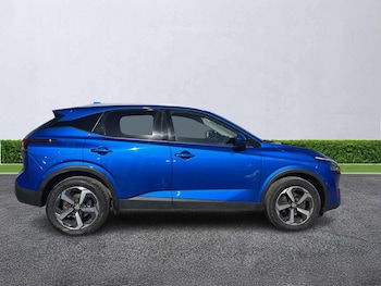 Used Nissan Qashqai 2022 for sale - 76077761: Photo