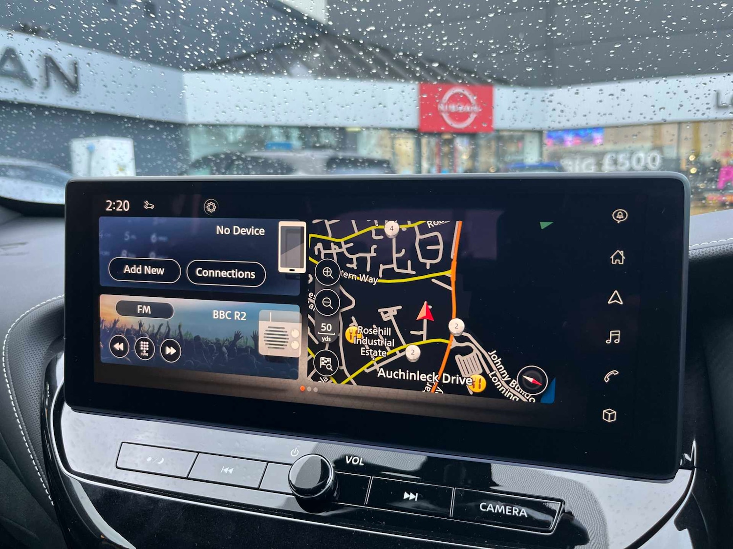 Used Nissan Juke 2025 for sale - 77548369: Photo 10