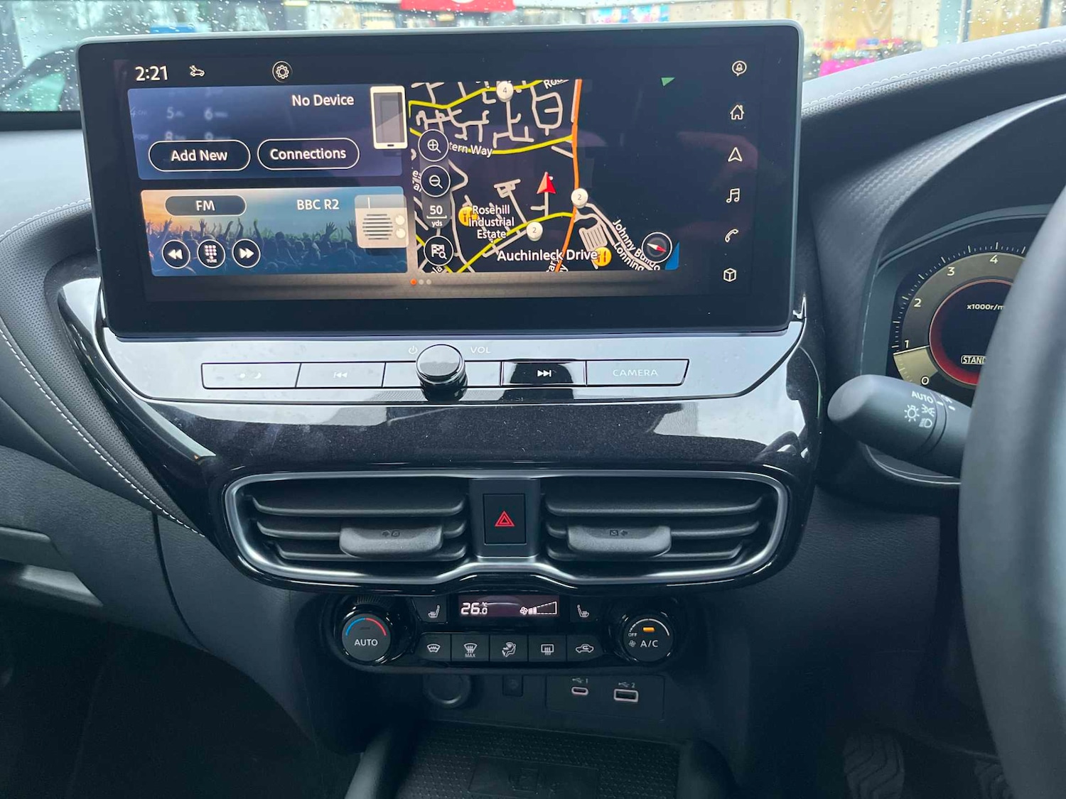 Used Nissan Juke 2025 for sale - 77548369: Photo 11