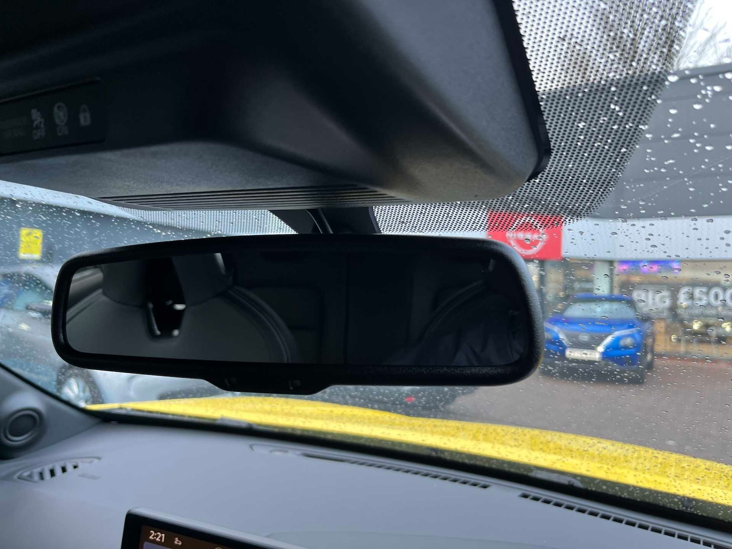 Used Nissan Juke 2025 for sale - 77548369: Photo 13