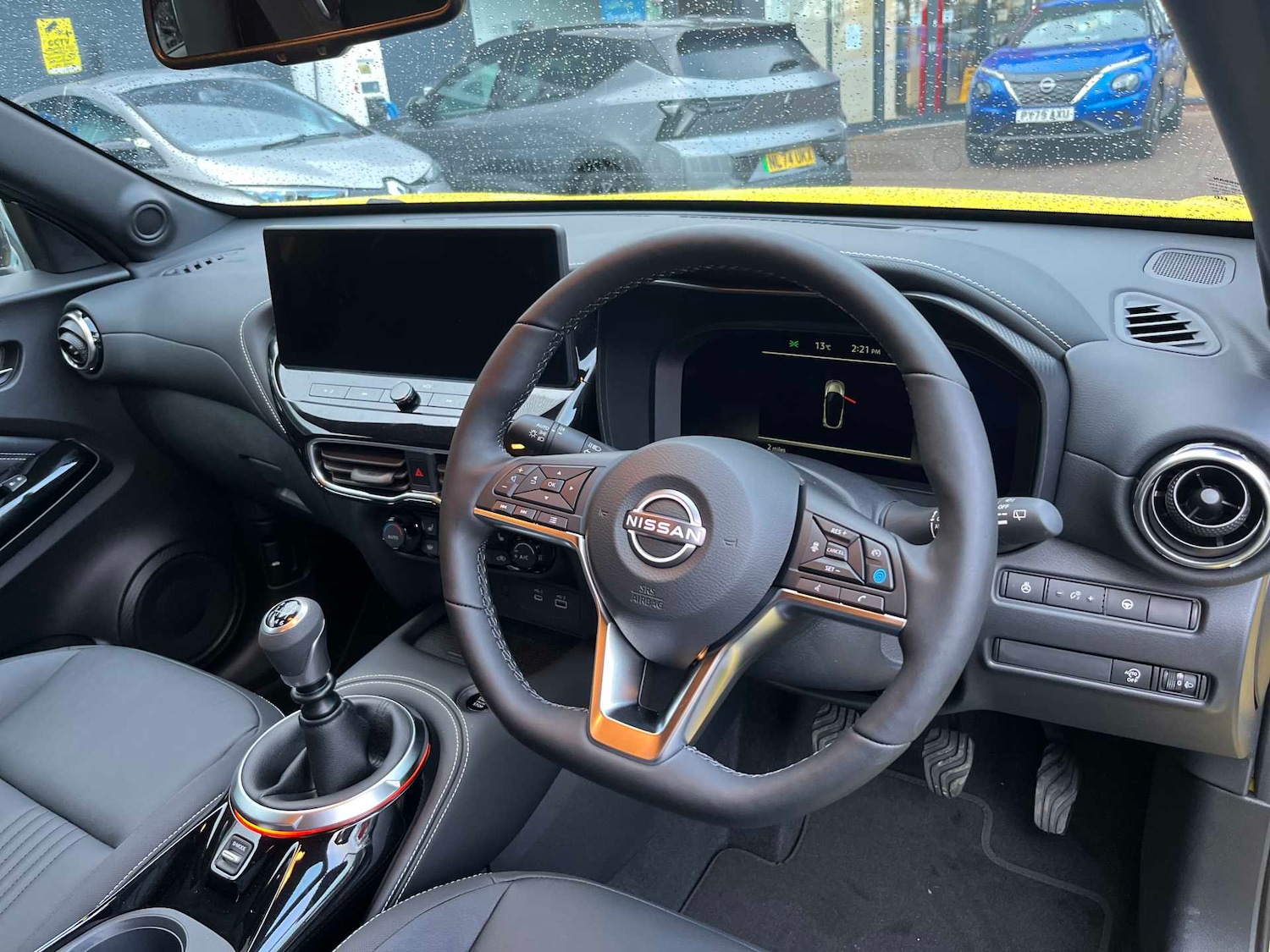 Used Nissan Juke 2025 for sale - 77548369: Photo 14