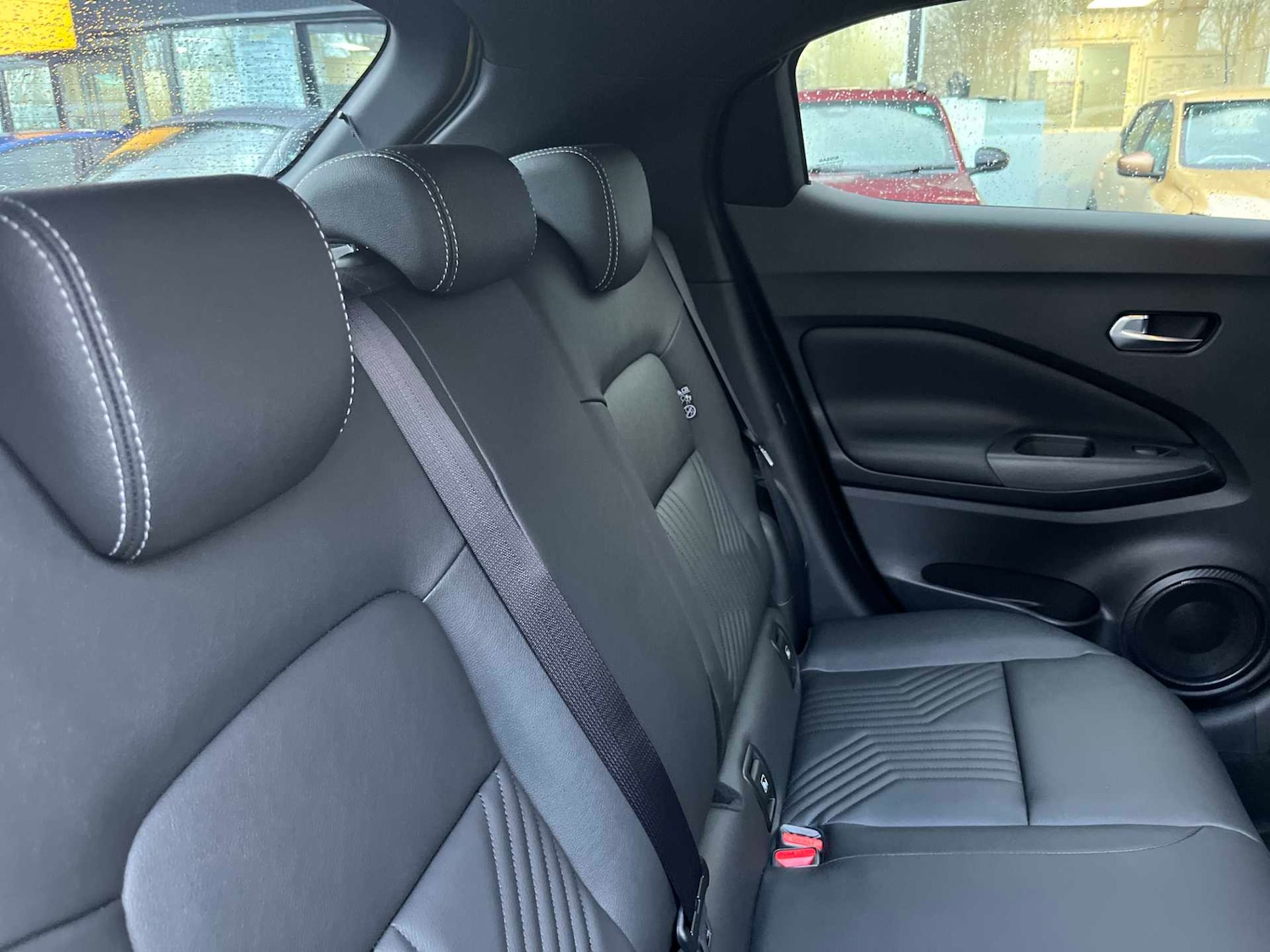 Used Nissan Juke 2025 for sale - 77548369: Photo 15