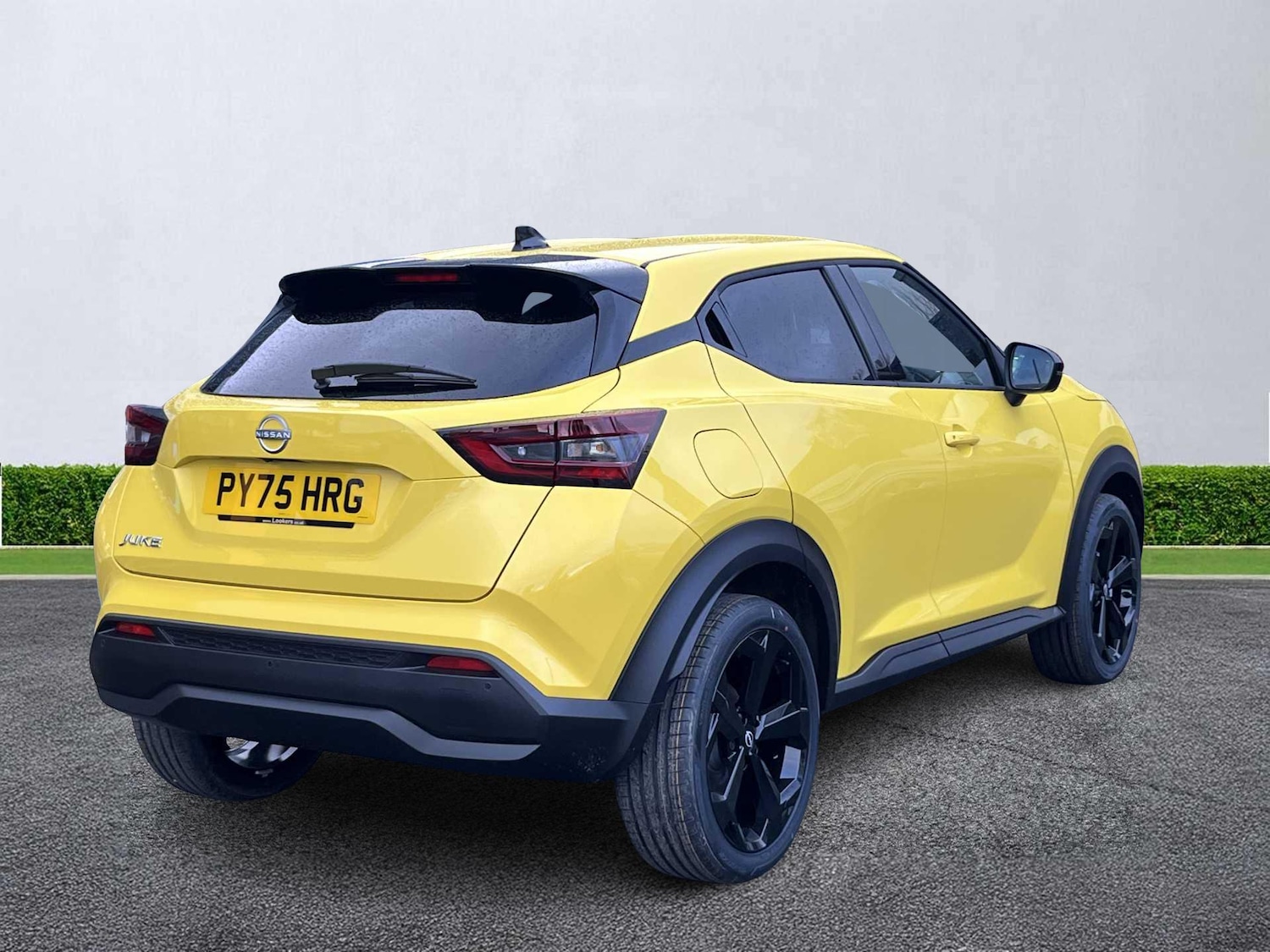 Used Nissan Juke 2025 for sale - 77548369: Photo 17