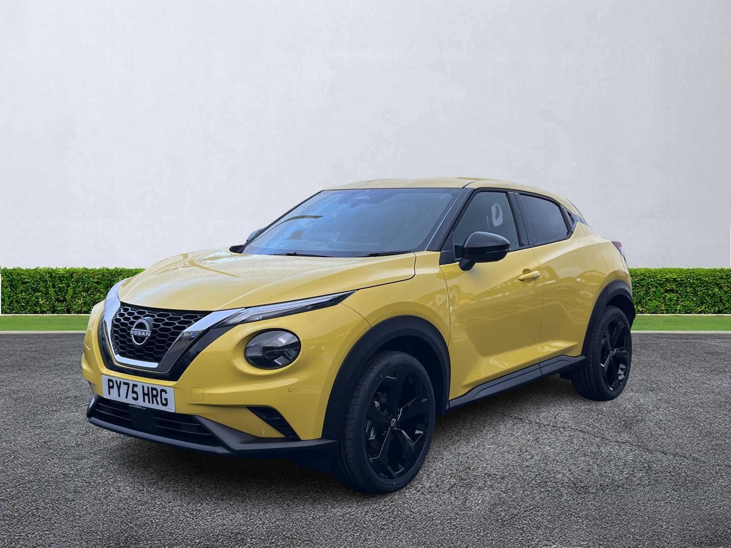 Used Nissan Juke 2025 for sale - 77548369: Photo 19