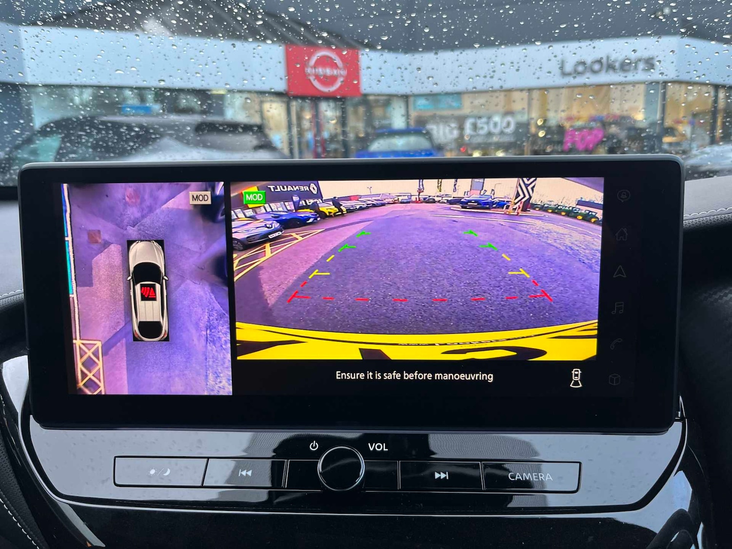 Used Nissan Juke 2025 for sale - 77548369: Photo 21