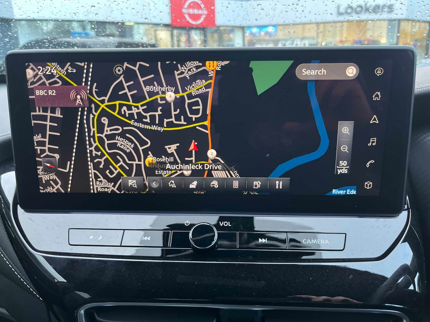 Used Nissan Juke 2025 for sale - 77548369: Photo 22