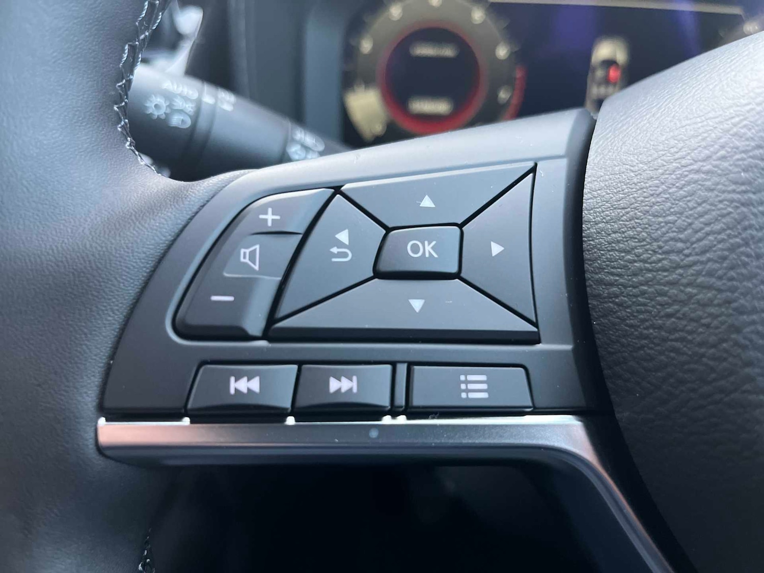 Used Nissan Juke 2025 for sale - 77548369: Photo 24