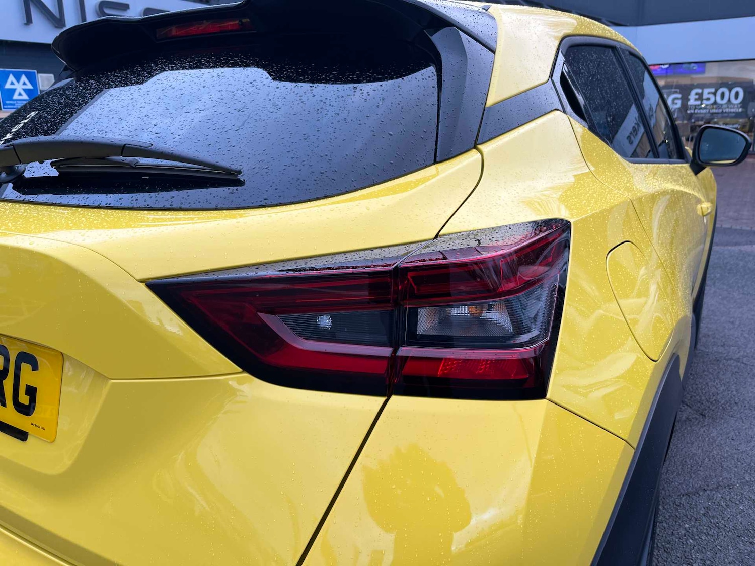 Used Nissan Juke 2025 for sale - 77548369: Photo 28