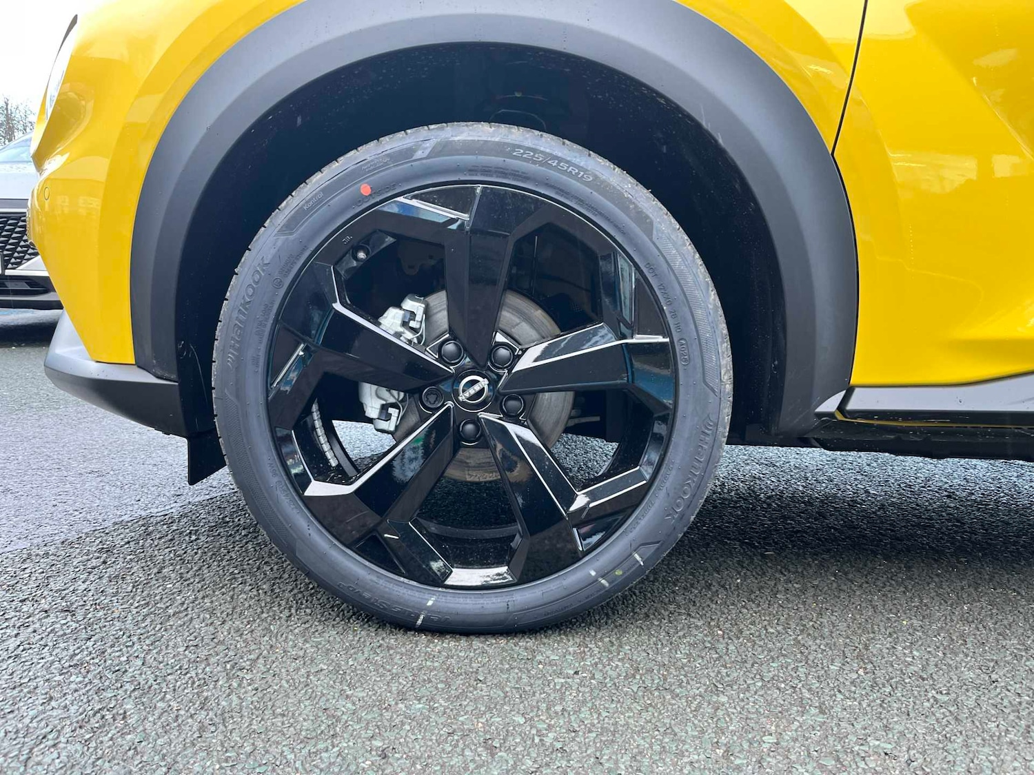 Used Nissan Juke 2025 for sale - 77548369: Photo 6