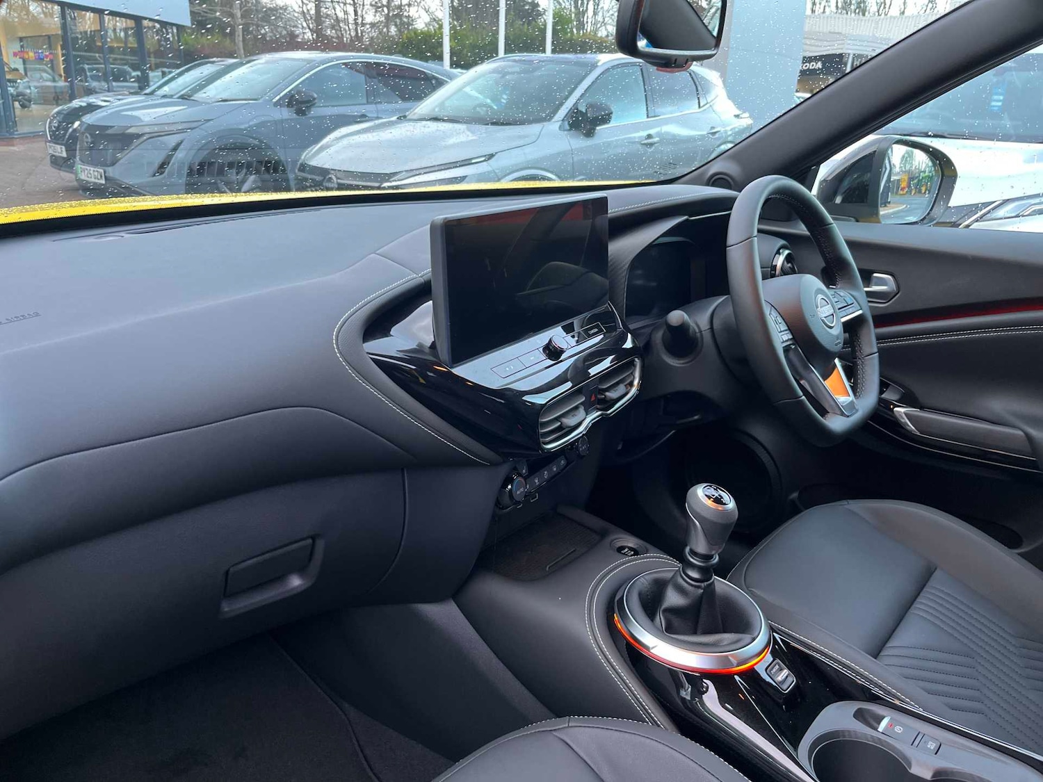 Used Nissan Juke 2025 for sale - 77548369: Photo 7