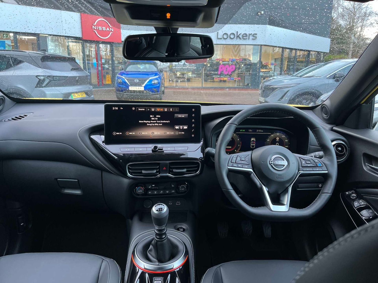 Used Nissan Juke 2025 for sale - 77548369: Photo 8