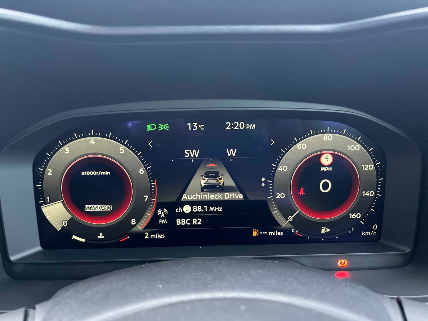 Used Nissan Juke 2025 for sale - 77548369: Photo 9