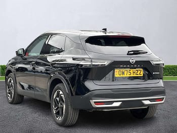 Used Nissan Qashqai 2025 for sale - 79819461: Photo