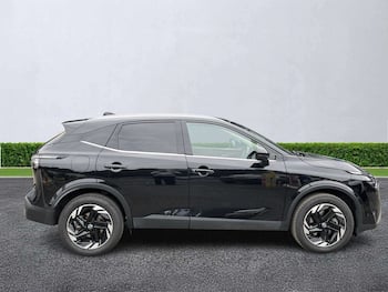Used Nissan Qashqai 2025 for sale - 79819461: Photo