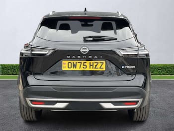 Used Nissan Qashqai 2025 for sale - 79819461: Photo