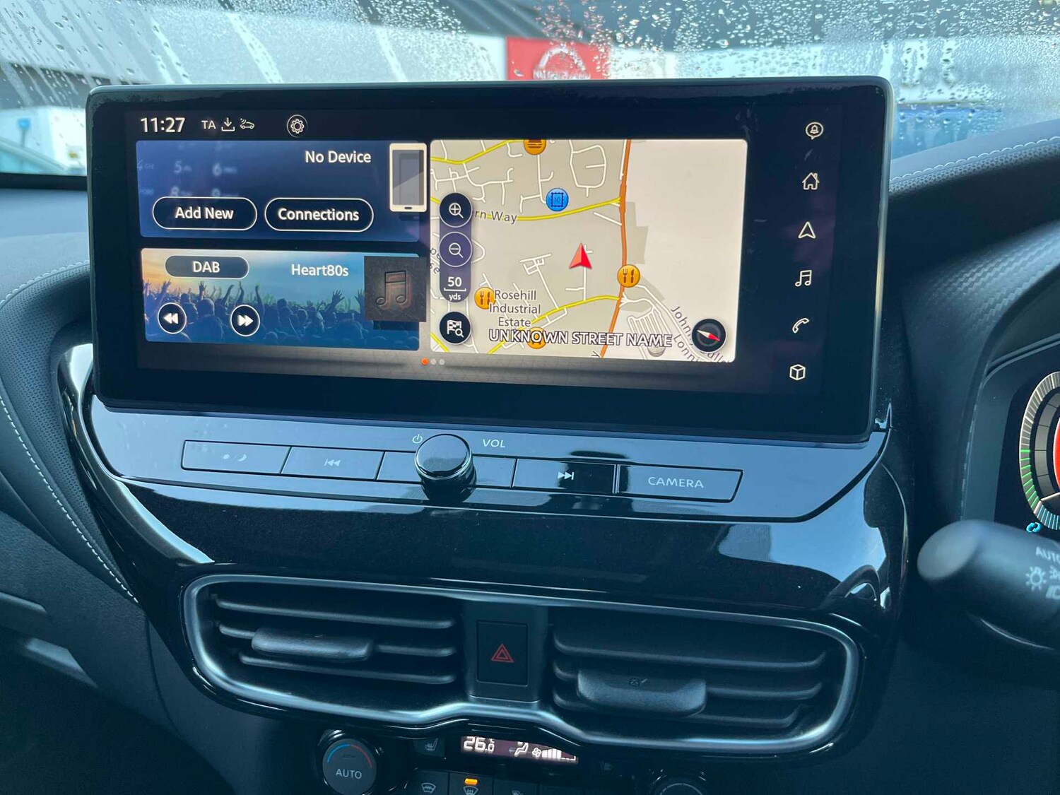 Used Nissan Juke 2025 for sale - 77489086: Photo 10