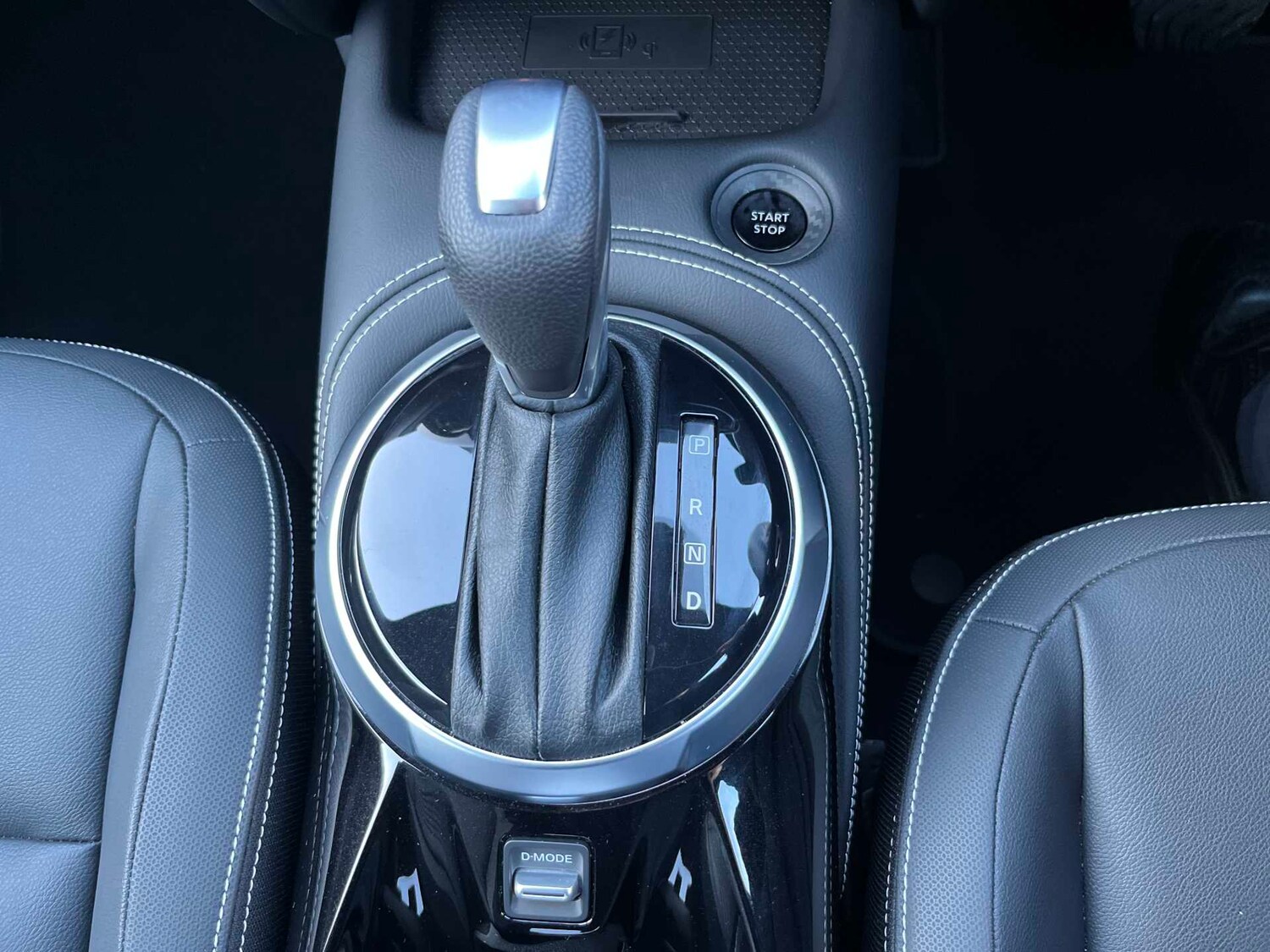 Used Nissan Juke 2025 for sale - 77489086: Photo 11