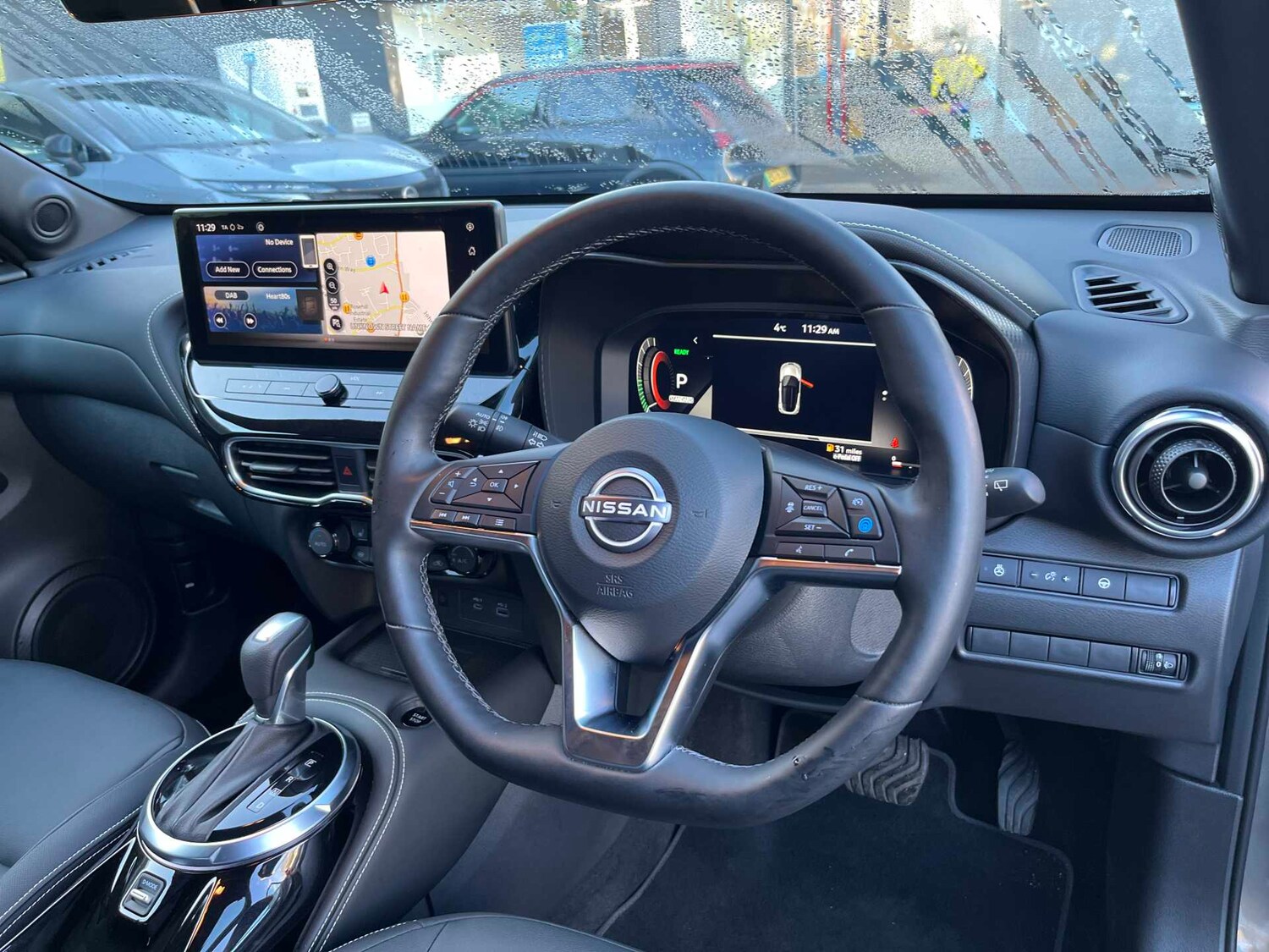 Used Nissan Juke 2025 for sale - 77489086: Photo 13