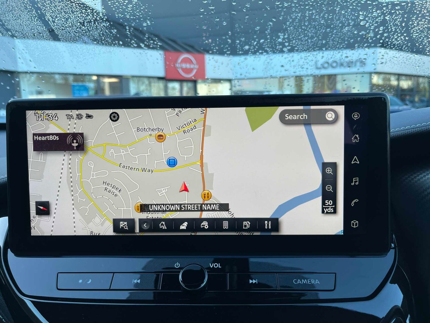 Used Nissan Juke 2025 for sale - 77489086: Photo 21