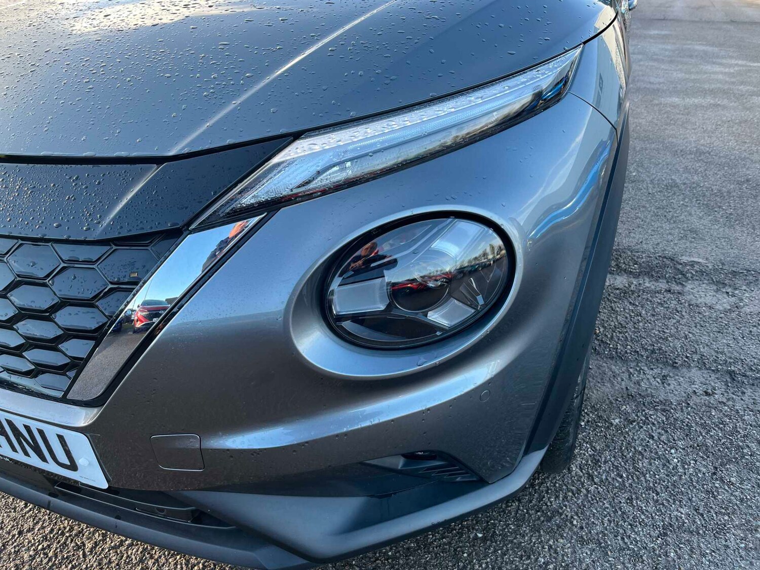 Used Nissan Juke 2025 for sale - 77489086: Photo 26