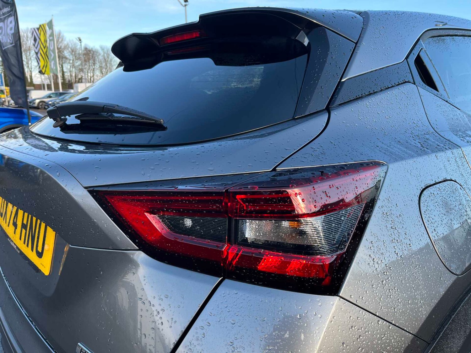 Used Nissan Juke 2025 for sale - 77489086: Photo 27