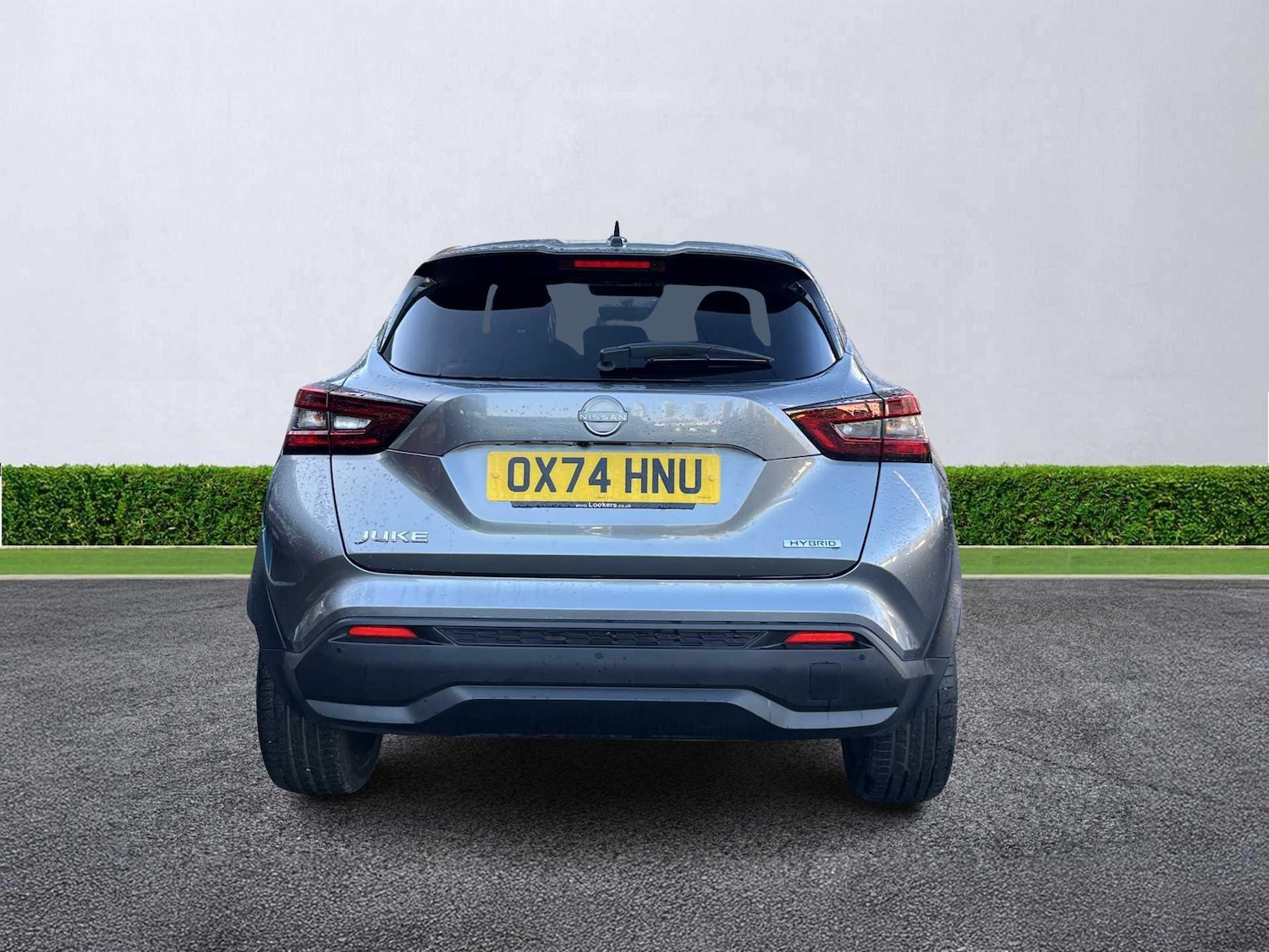 Used Nissan Juke 2025 for sale - 77489086: Photo 3