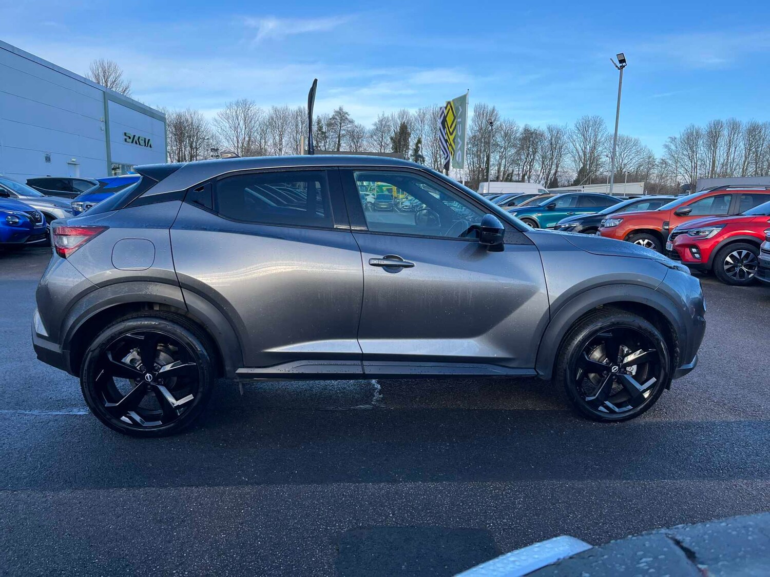 Used Nissan Juke 2025 for sale - 77489086: Photo 30