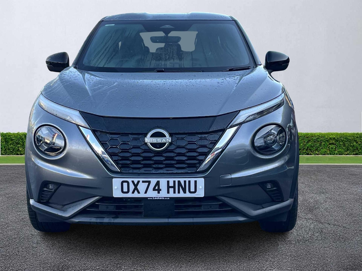Used Nissan Juke 2025 for sale - 77489086: Photo 4