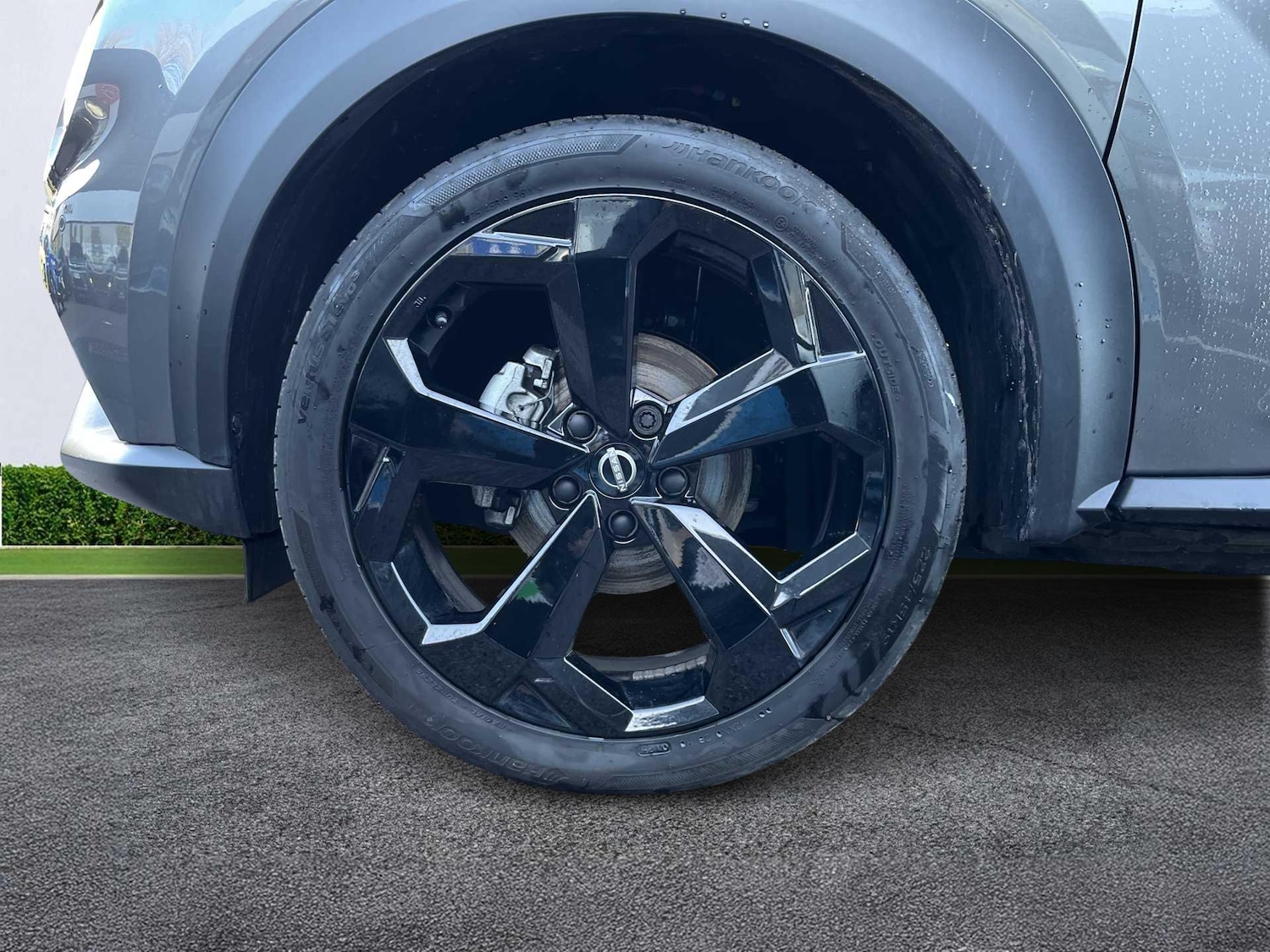 Used Nissan Juke 2025 for sale - 77489086: Photo 5