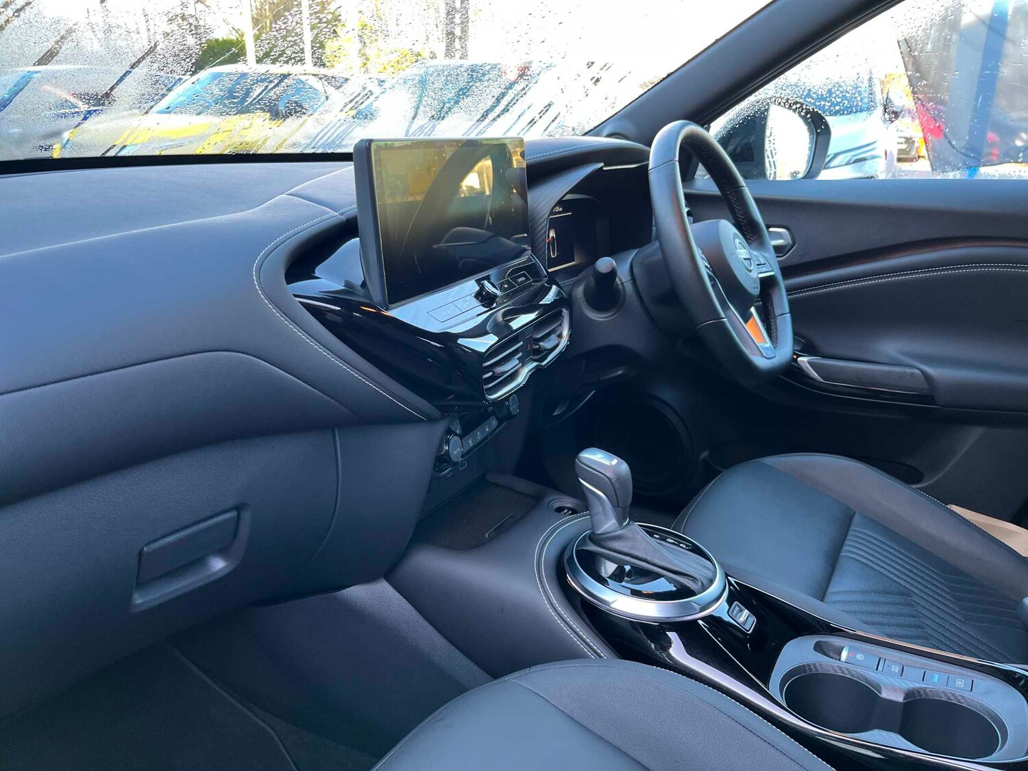 Used Nissan Juke 2025 for sale - 77489086: Photo 6