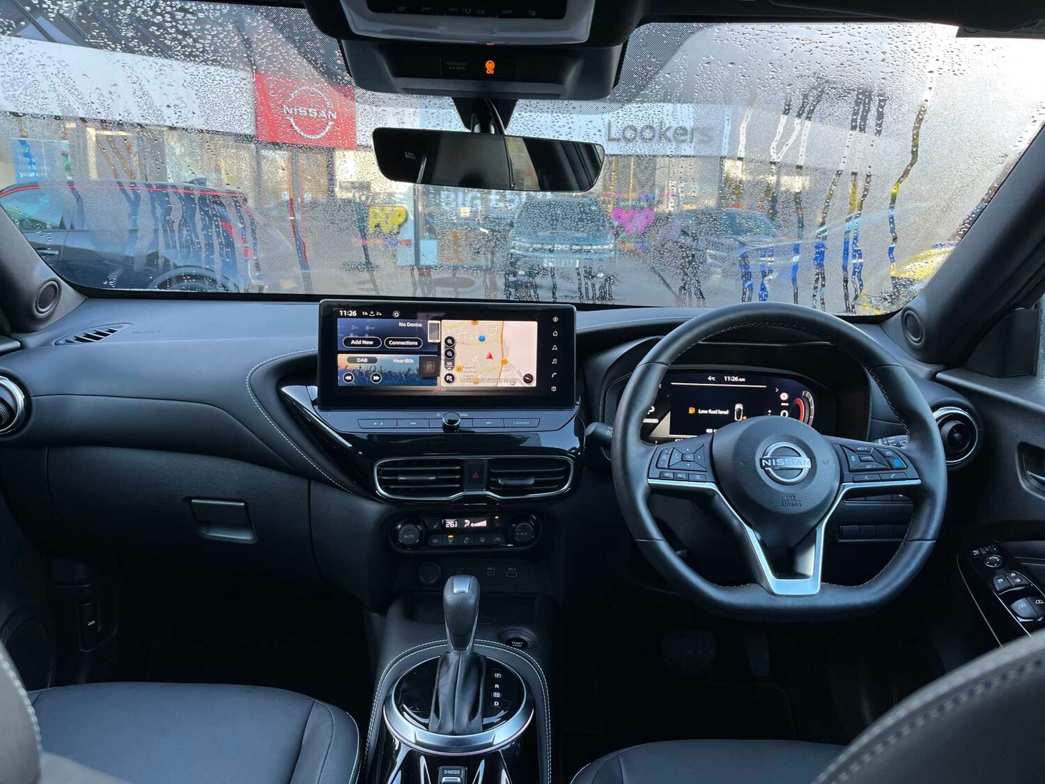Used Nissan Juke 2025 for sale - 77489086: Photo 7