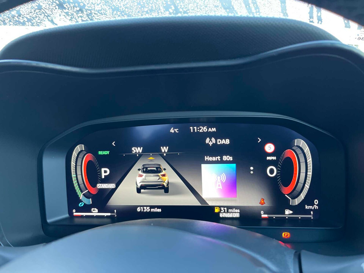 Used Nissan Juke 2025 for sale - 77489086: Photo 8