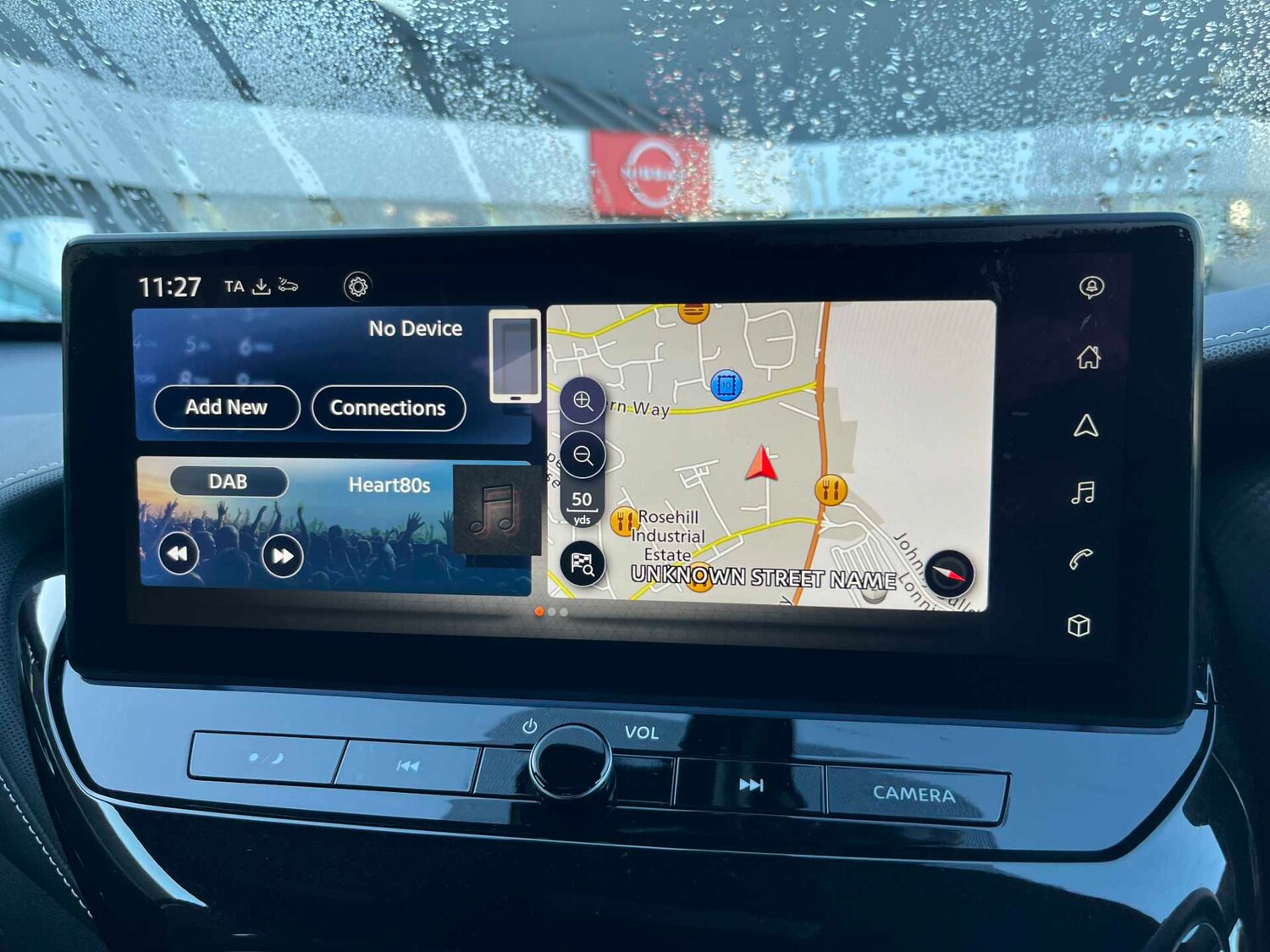 Used Nissan Juke 2025 for sale - 77489086: Photo 9