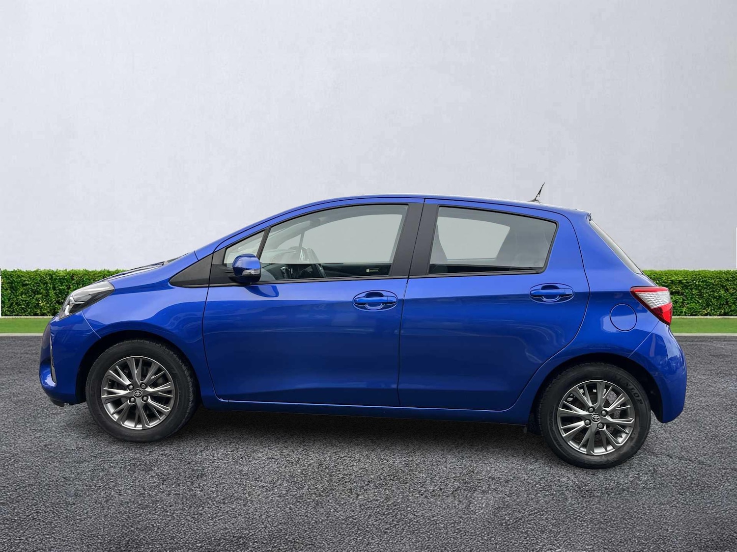 Used Toyota Yaris 2019 for sale - 76555494: Photo 18