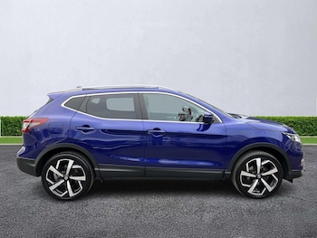 Used Nissan Qashqai 2020 for sale - 78608381: Photo
