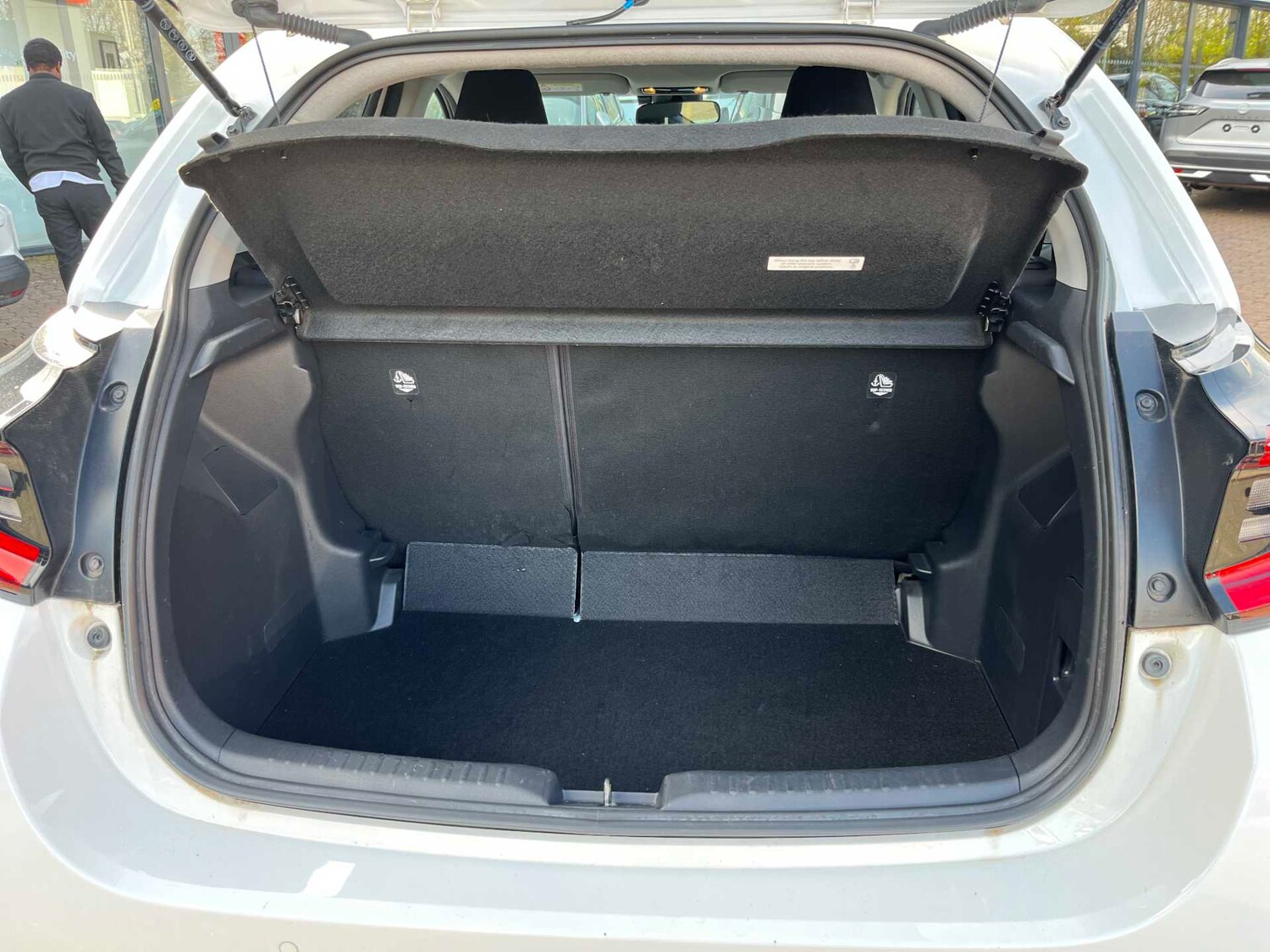 Used Toyota Yaris 2022 for sale - 78193852: Photo 16