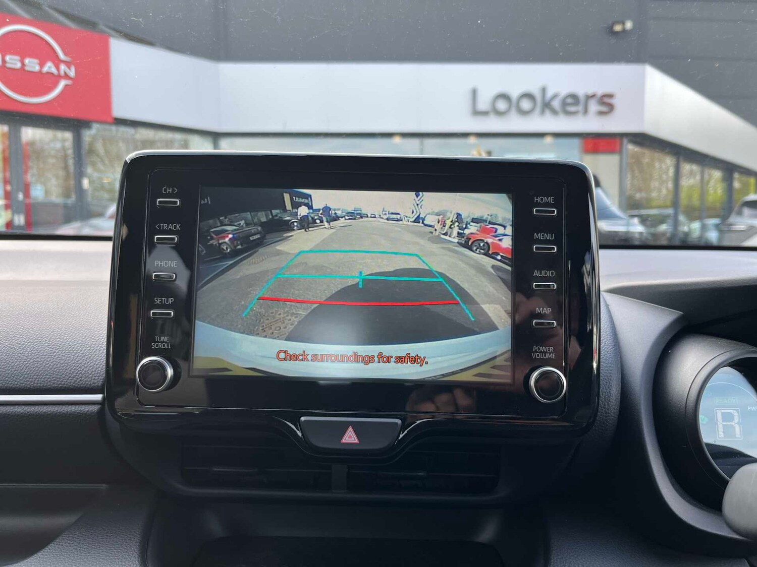 Used Toyota Yaris 2022 for sale - 78193852: Photo 21