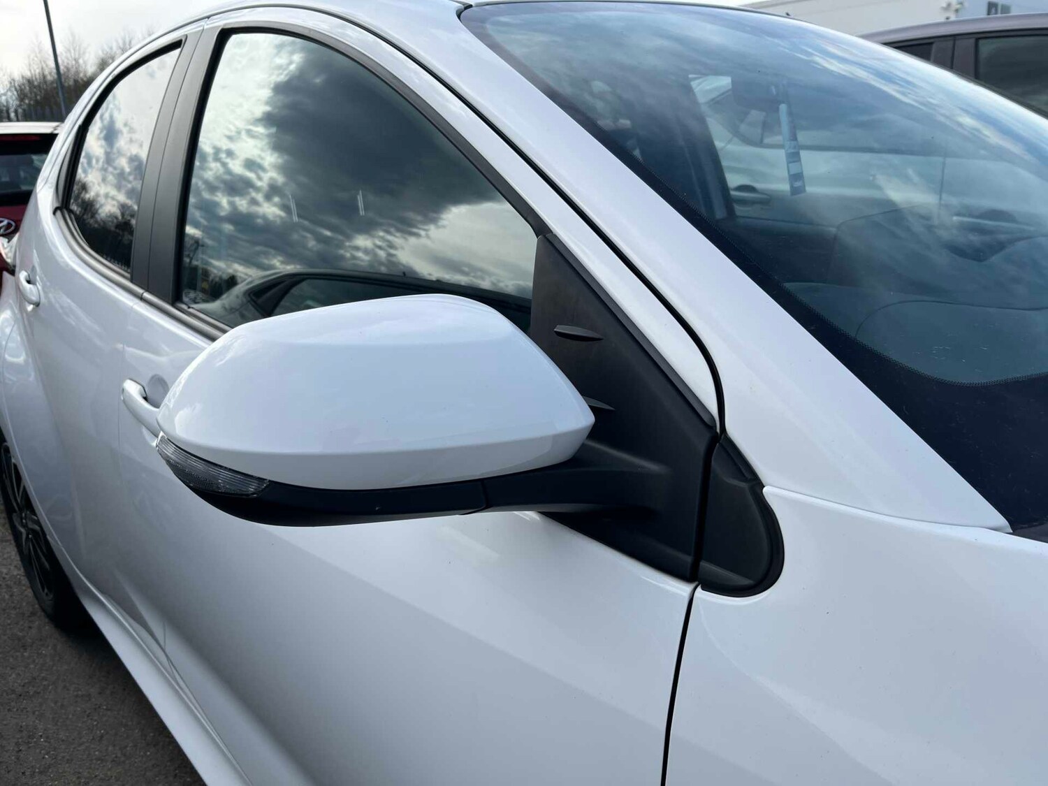 Used Toyota Yaris 2022 for sale - 78193852: Photo 30