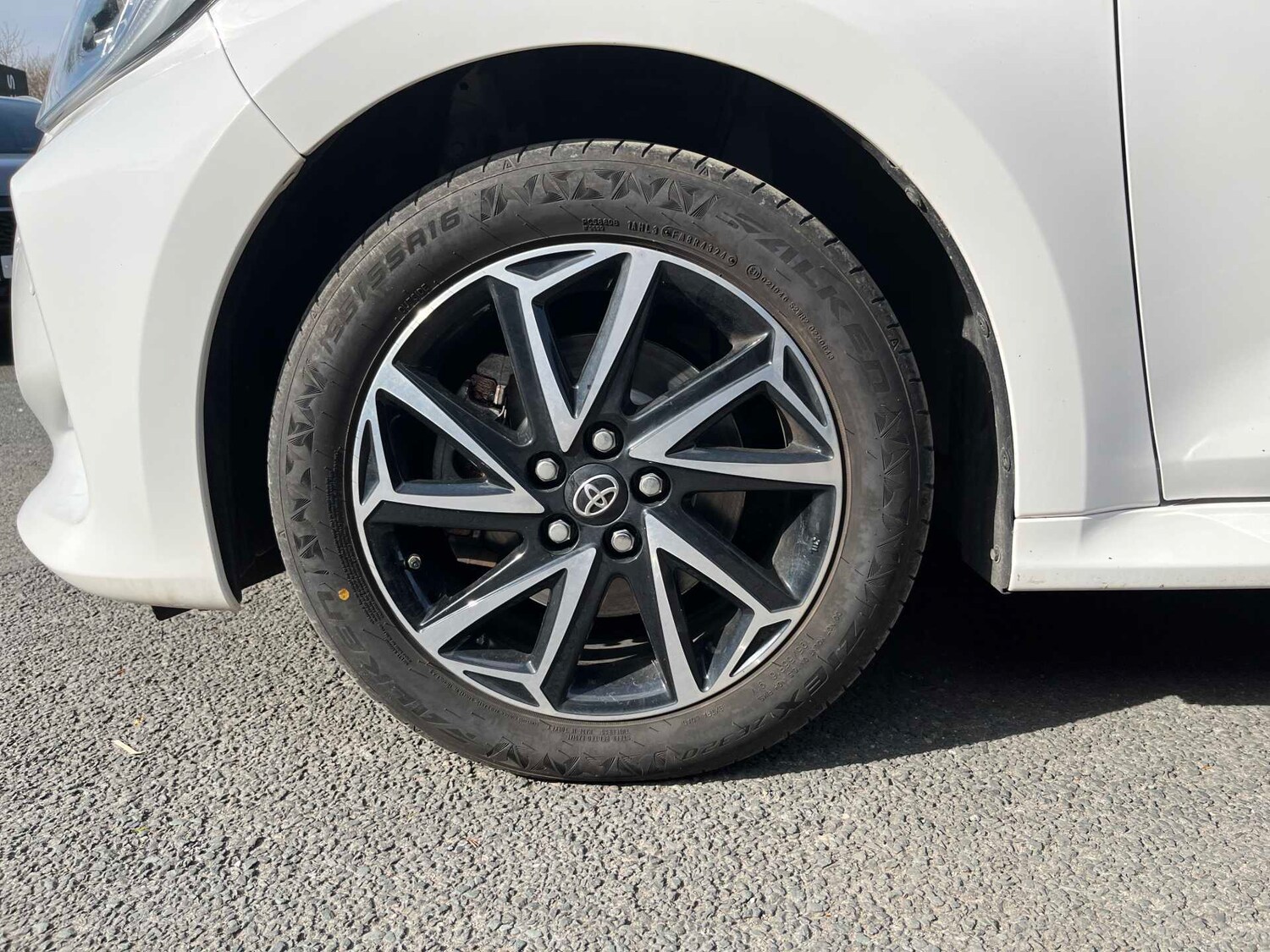 Used Toyota Yaris 2022 for sale - 78193852: Photo 6