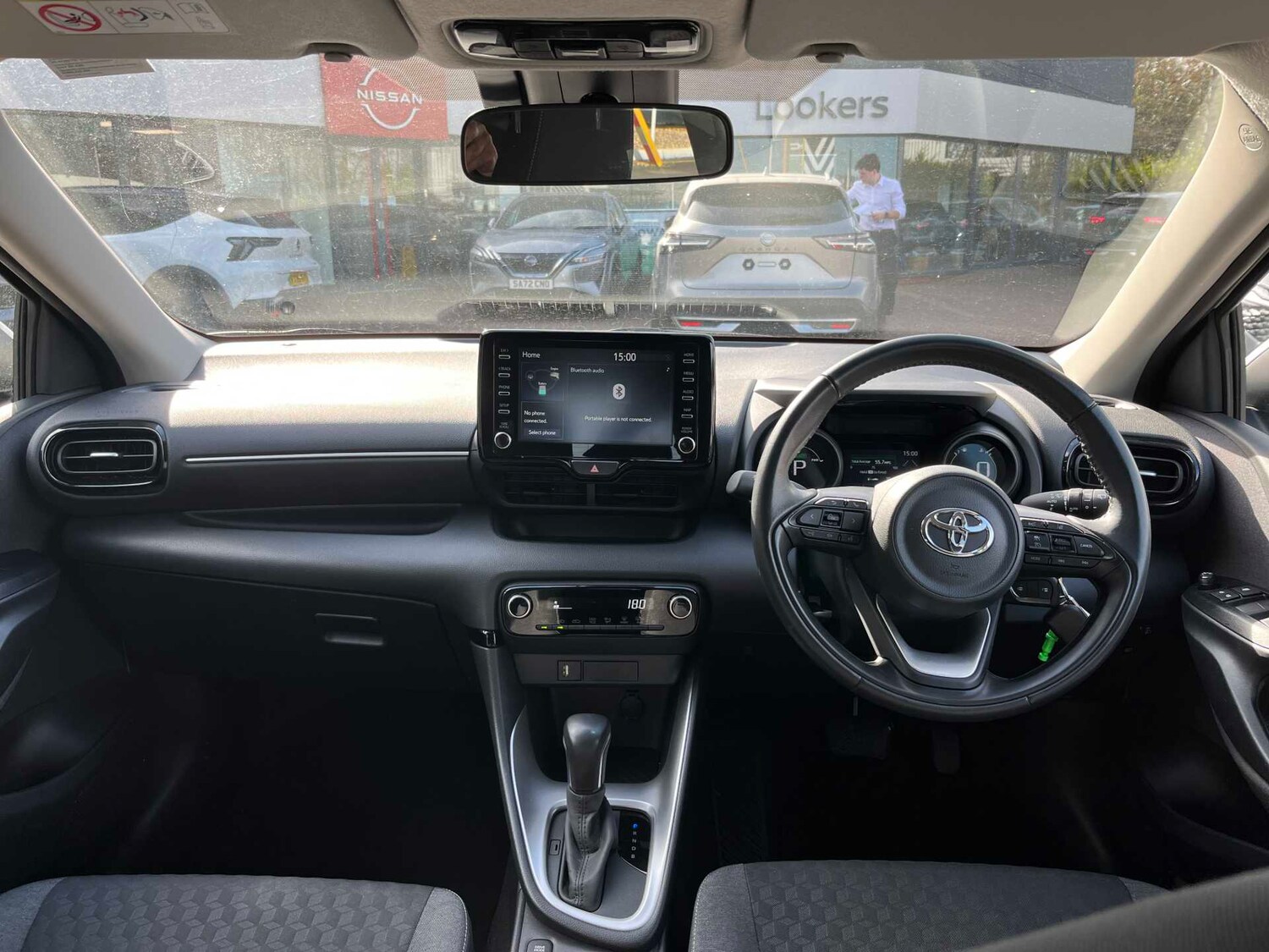 Used Toyota Yaris 2022 for sale - 78193852: Photo 8