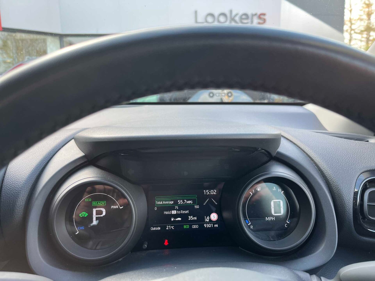 Used Toyota Yaris 2022 for sale - 78193852: Photo 9