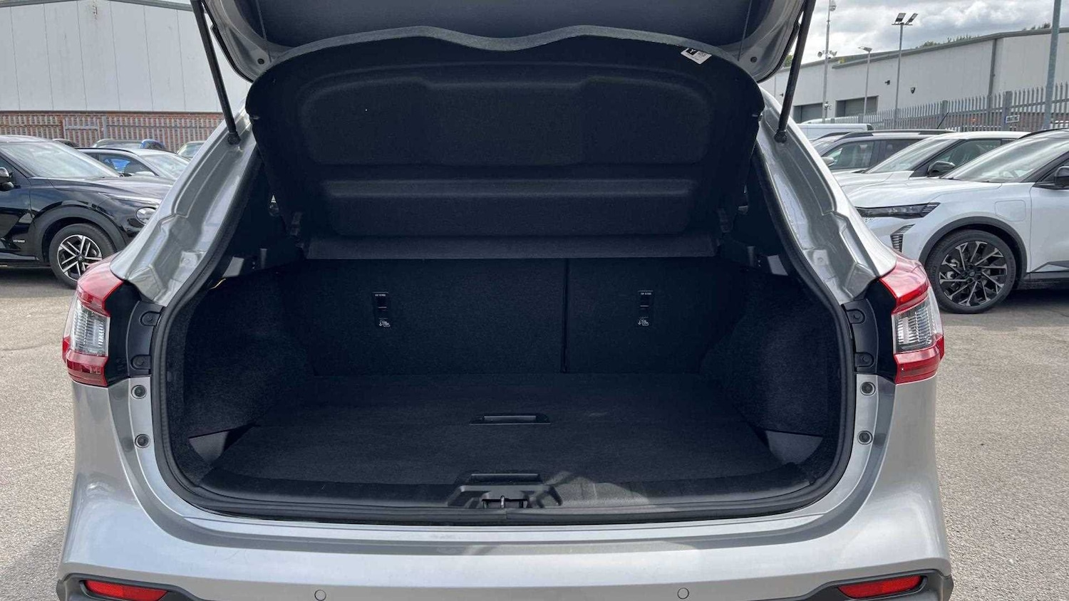 Vehicle 16