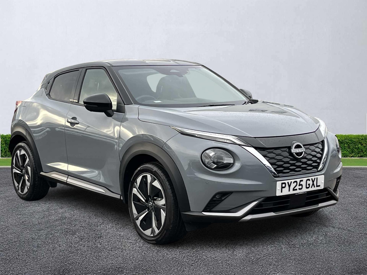 Used Nissan Juke 2025 for sale - 76809423: Photo 1