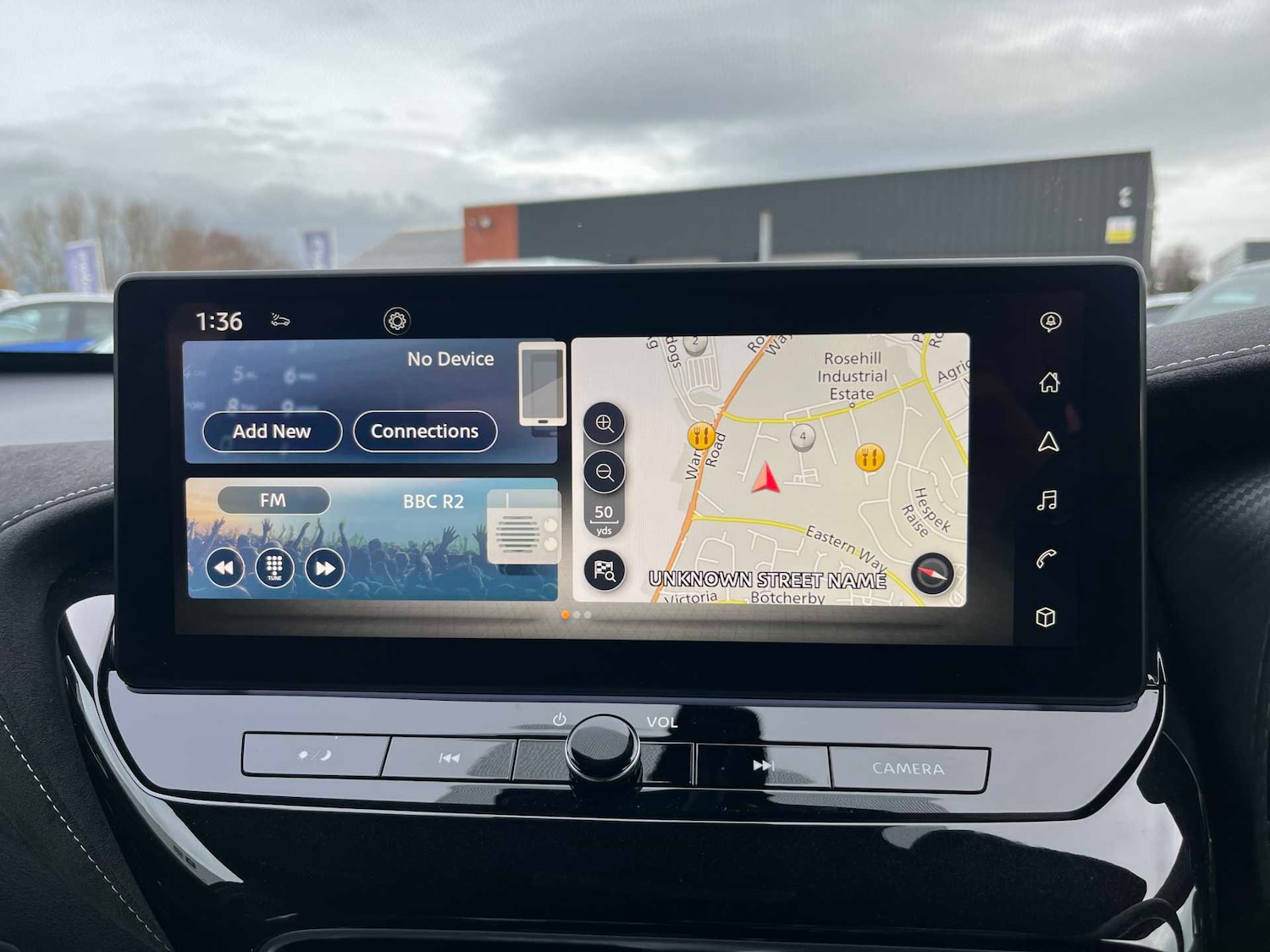 Used Nissan Juke 2025 for sale - 76809423: Photo 10