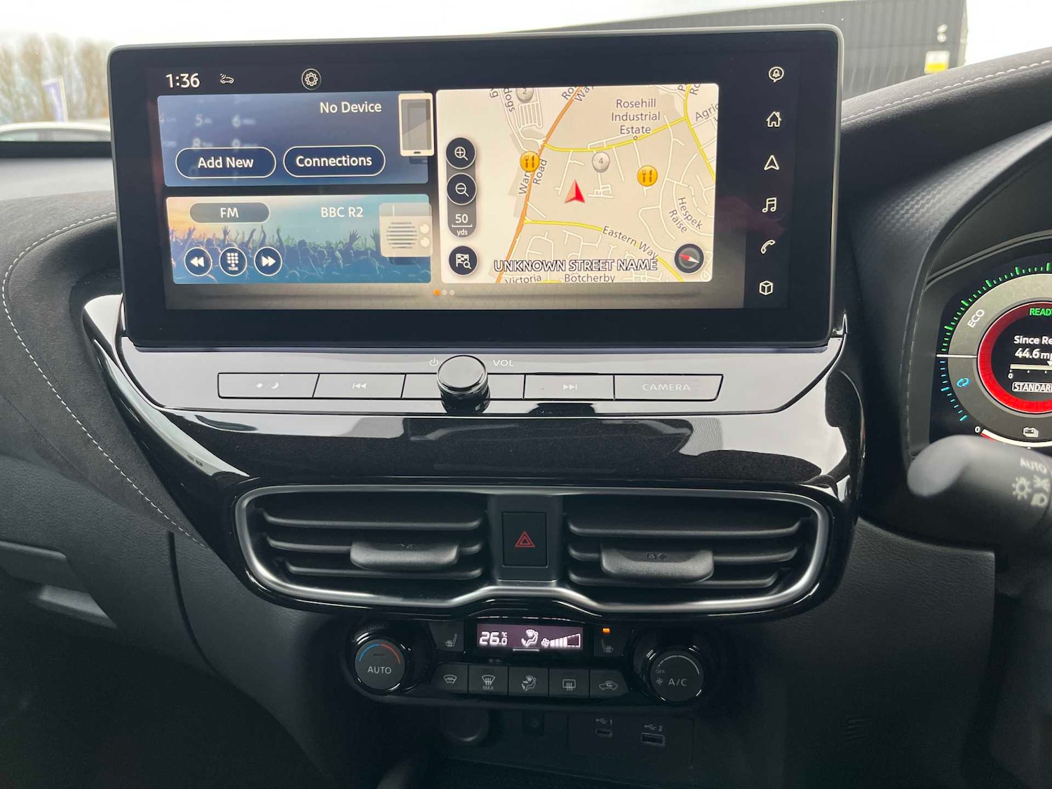 Used Nissan Juke 2025 for sale - 76809423: Photo 11