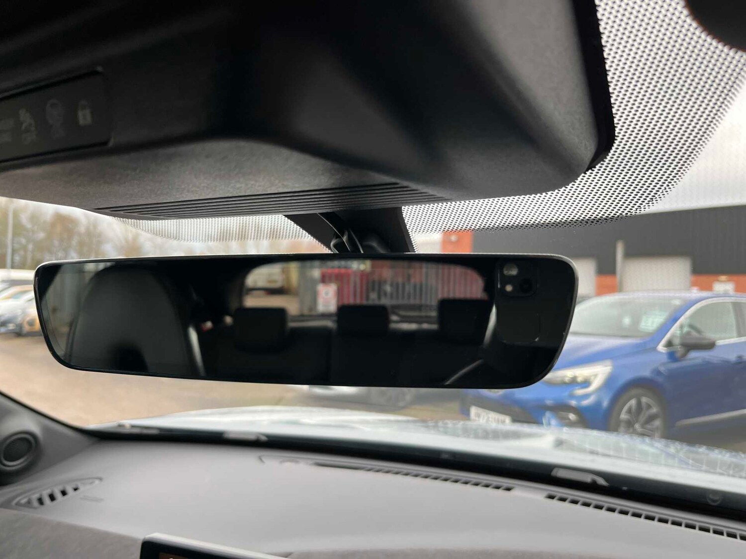 Used Nissan Juke 2025 for sale - 76809423: Photo 13